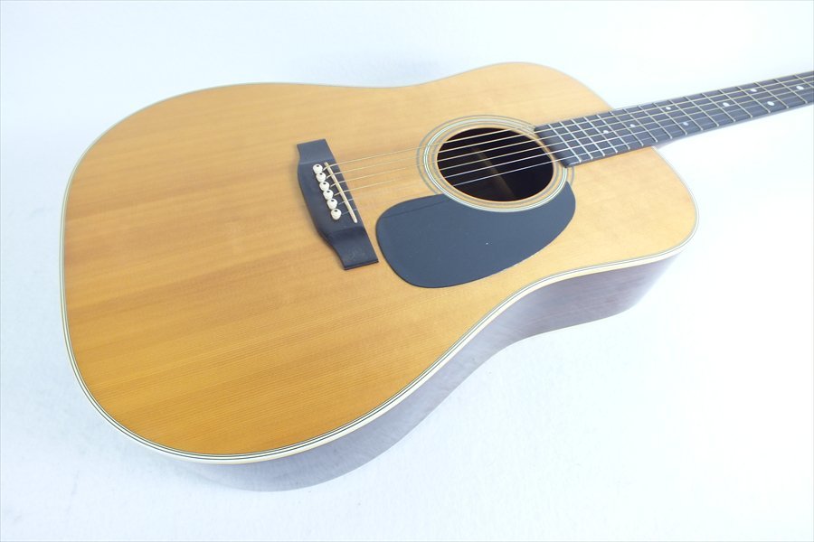  ギター martin&co. マーティン D-28 1979