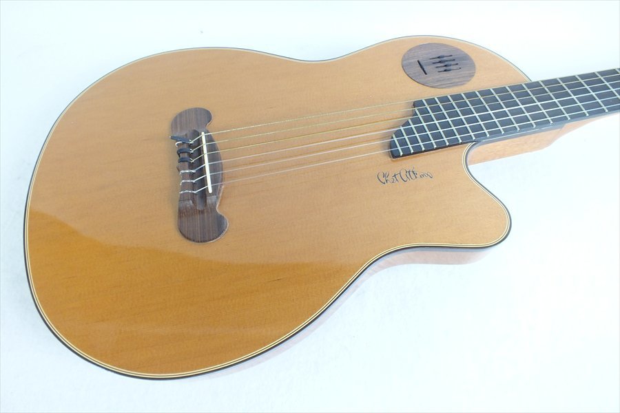 ギター Gibson ギブソン CHET ATKINS CE STUDIO AN STCE012