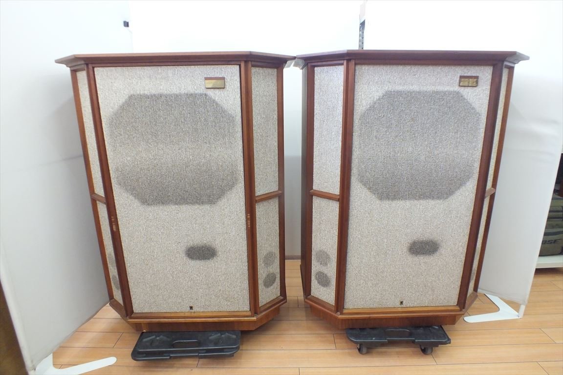 スピーカー TANNOY タンノイ GRF MEMONY