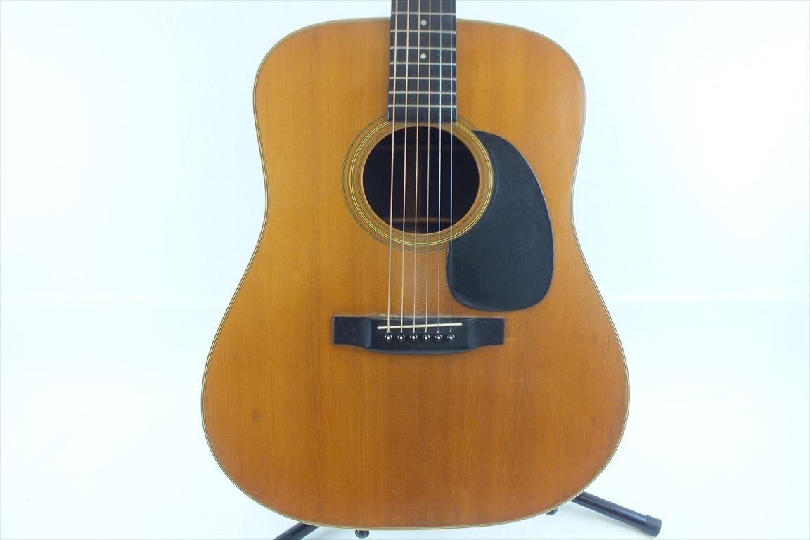 アコースティックギター Martin&Co. マーティン D-28