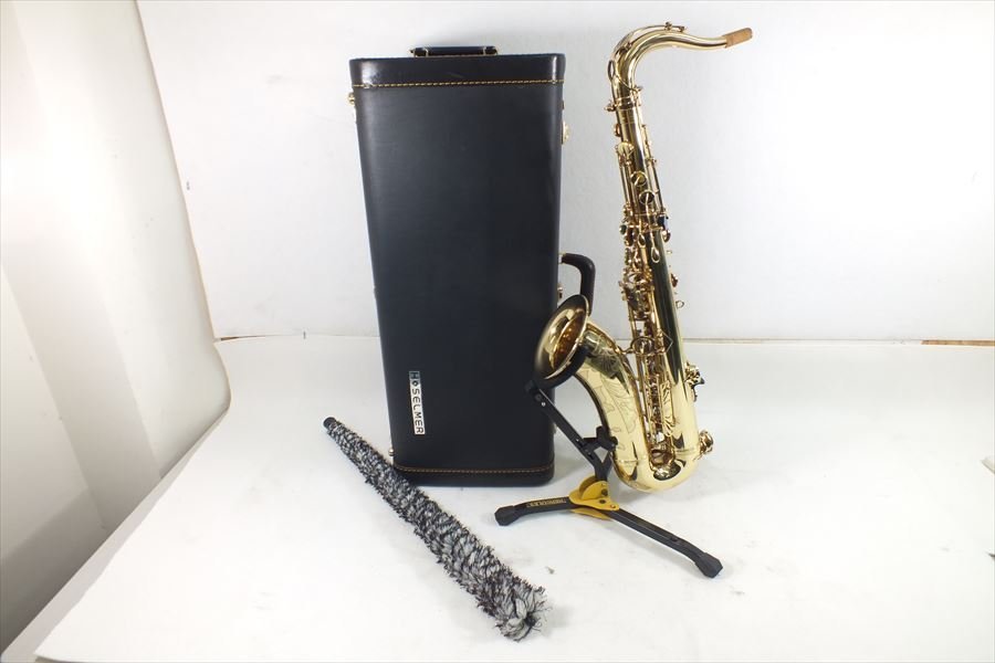 テナーサックス Selmer セルマー MARKVII MARK7 マーク7 29万番台