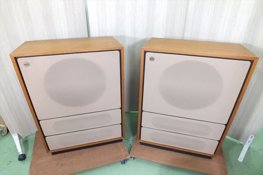 スピーカー TANNOY タンノイ ARDEN アーデン