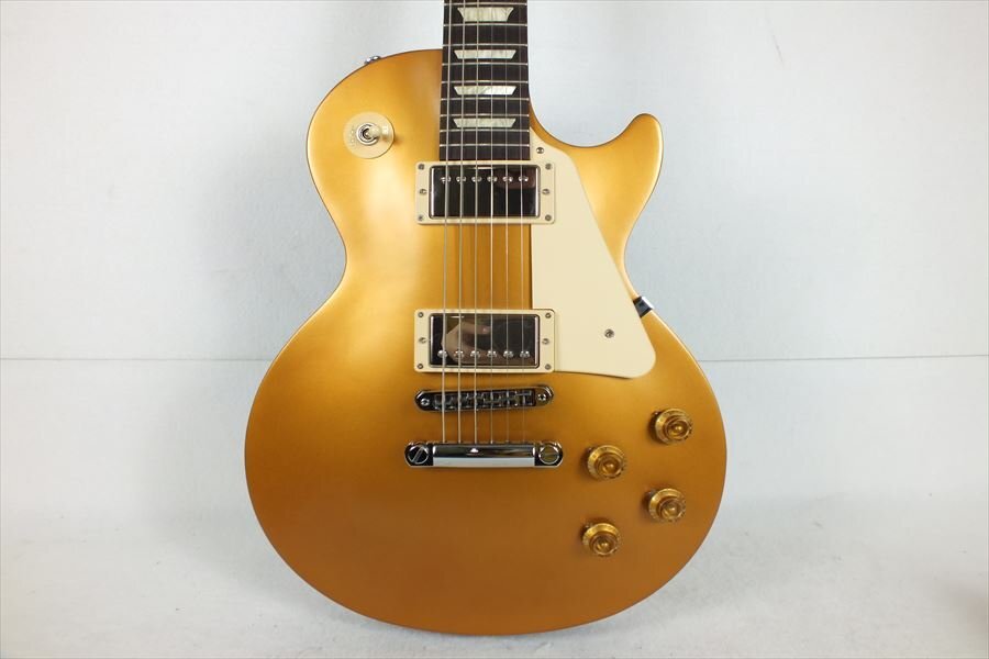 エレキギター Gibson ギブソン Les Paul Studio