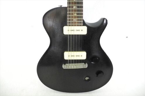 Paul Reed Smith PRS SingleCut Standard サテン仕上げ 2006年製