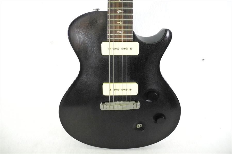 エレキギター Paul Reed Smith PRS SingleCut Standard サテン仕上げ 2006年製