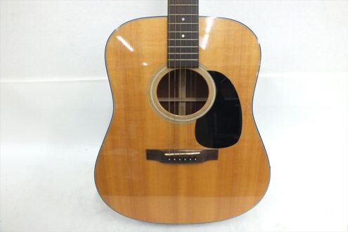 Martin&Go マーティン D-18 アコーステックギター