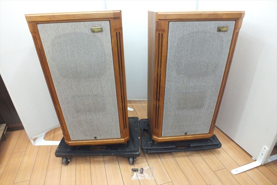 スピーカー TANNOY タンノイ TANNOY Turnberry