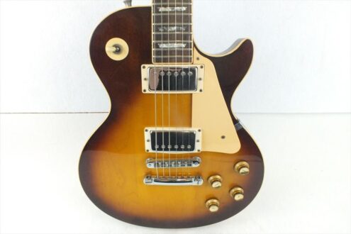 ギブソン Les Paul DELUXE 1976年 レスポール デラックス