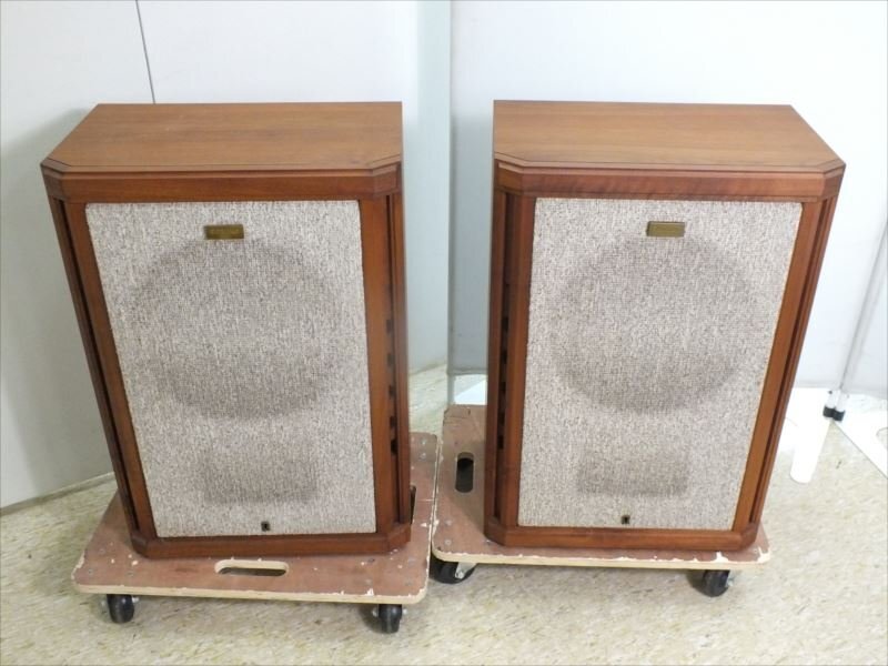 スピーカー TANNOY タンノイ STIRLING