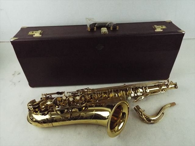  テナーサックス Selmer セルマー SERIE III