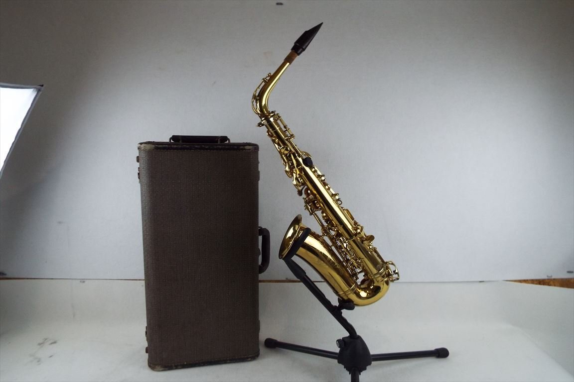 アルトサックス Selmer セルマー MARK6 マーク6