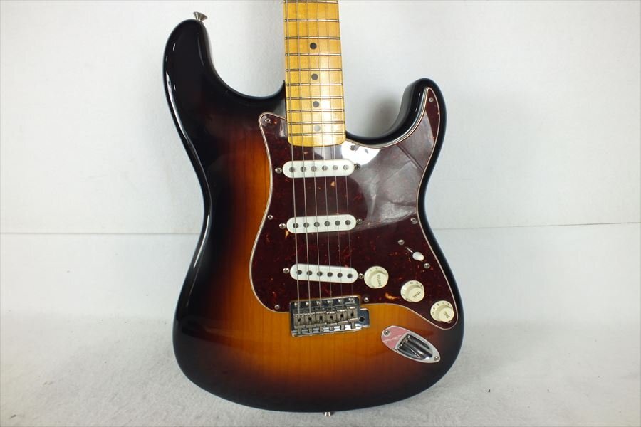  ギター Fender フェンダー Vintage Custom 1955 Stratocaster