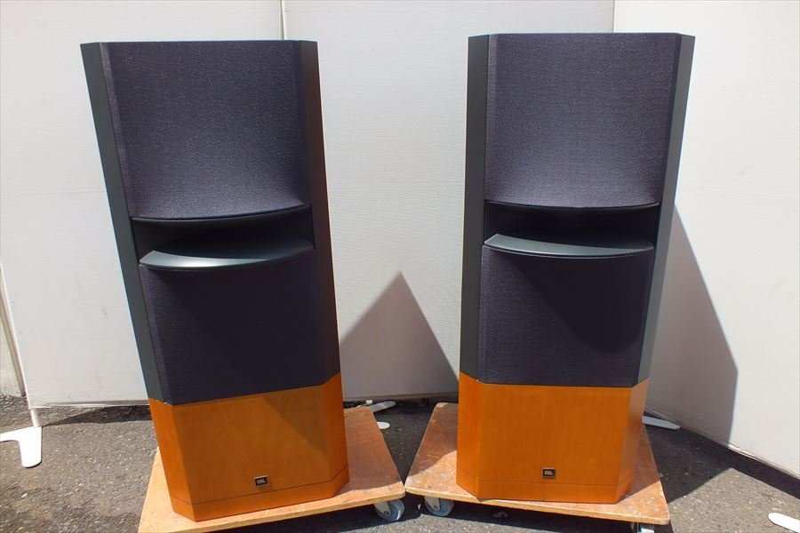 スピーカー JBL S3500