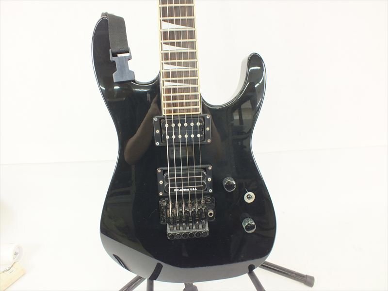 ギター Jackson Stars SL-J2E