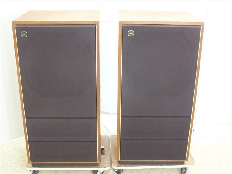 スピーカー TANNOY タンノイ ARUNDEL