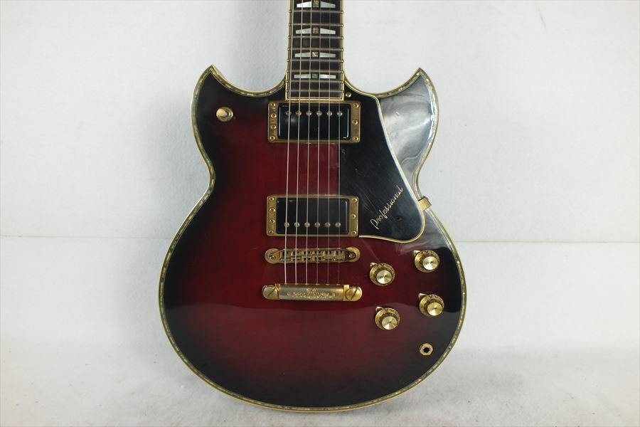 エレキギター YAMAHA ヤマハ SG3000 SG-3000