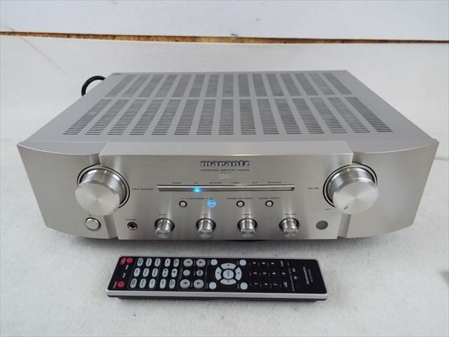  アンプ marantz マランツ PM8006
