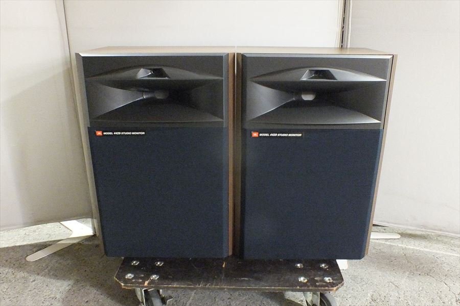 スピーカー JBL ジェービーエル 4429