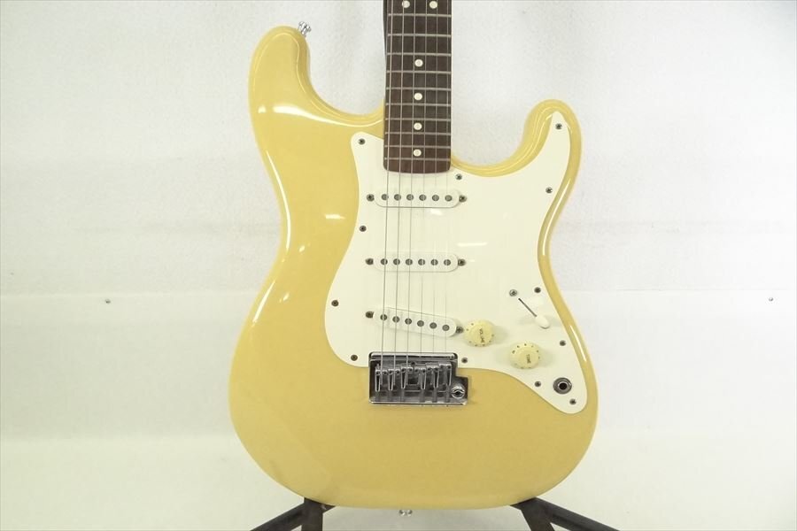 ギター Fender フェンダー USA ストラトキャスター