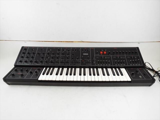 シンセサイザー YAMAHA ヤマハ CS-30