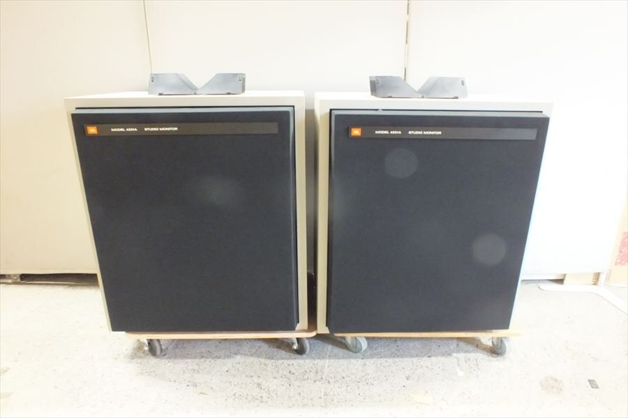 スピーカー JBL 4331A