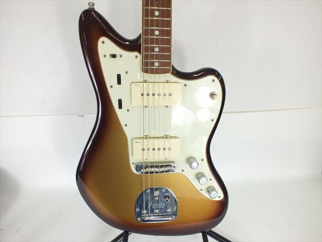 ギター Fender フェンダー USA JAZZ MASTER American Ultra