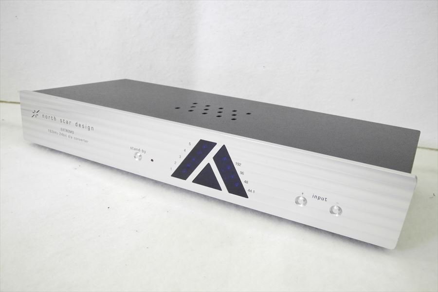 コンバーター north star design EXTREMO ノーススターデザイン エクストレモ