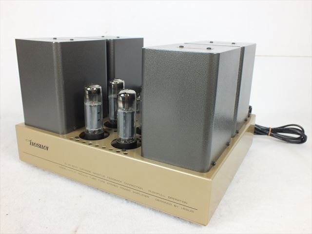 アンプ uesugi ウエスギ UTY-11