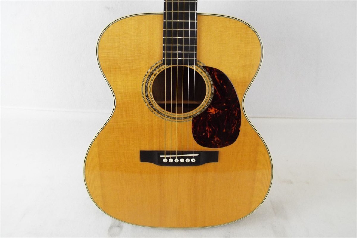 ギター Martin マーティン 000-14F Custom Shop