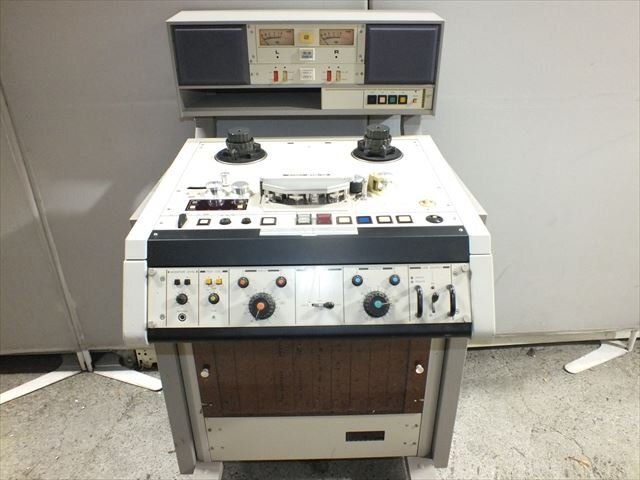 オープンリールデッキ OTARI オタリ BTR-10J-2SJ