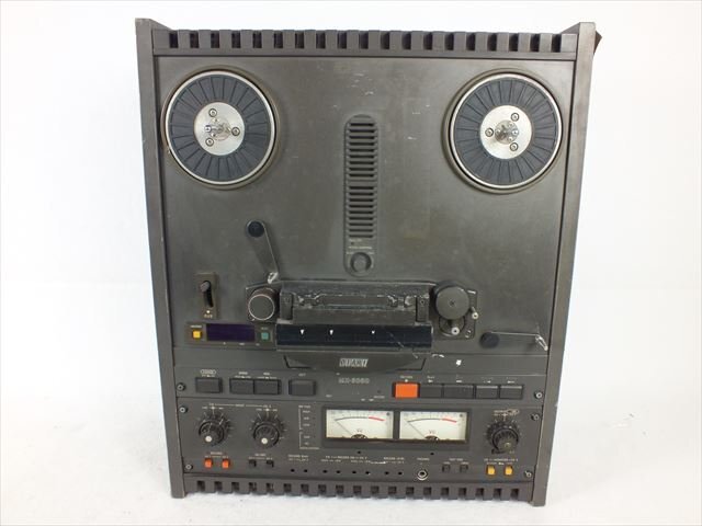 オープンリールデッキ OTARI オタリ MX5050BII 2