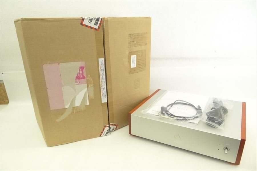 アンプ SPEC スペック RPA-W1ST