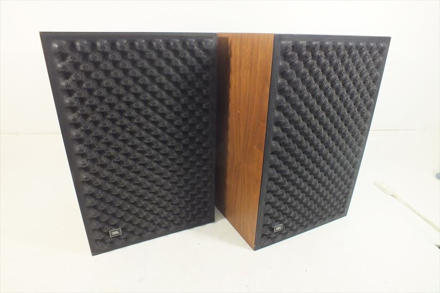 スピーカー JBL L166 Horizon