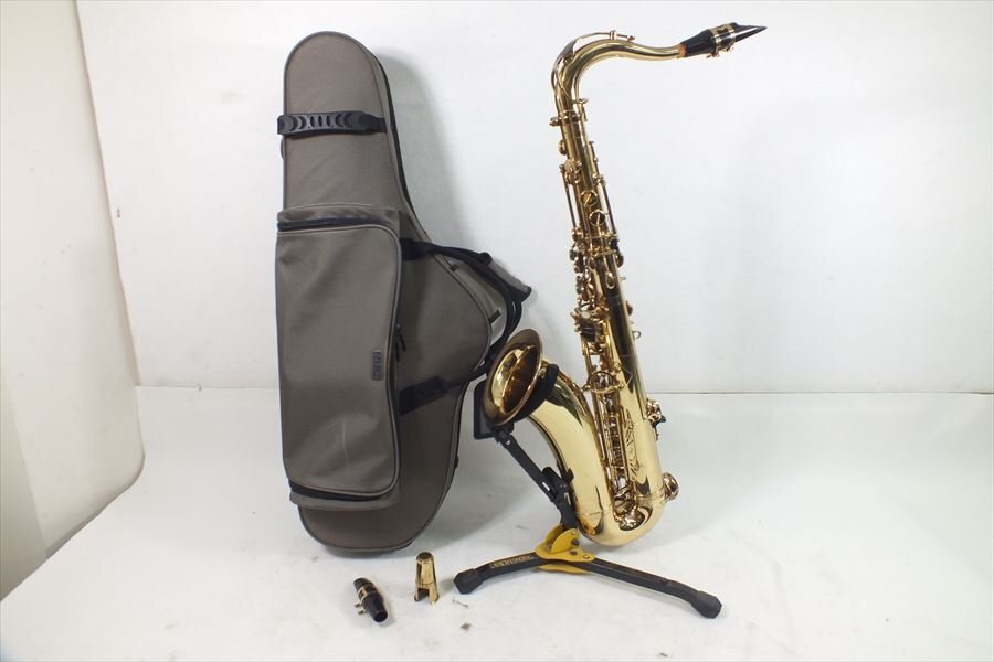 テナーサックス Selmer セルマー MARK VII マーク7 1980-1981