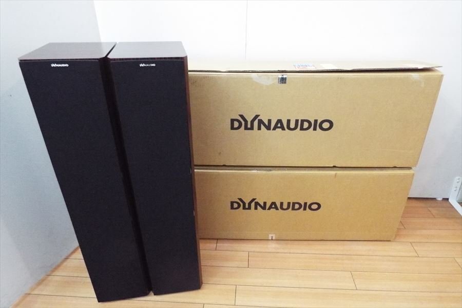 スピーカー DYNAUDIO Excite X38