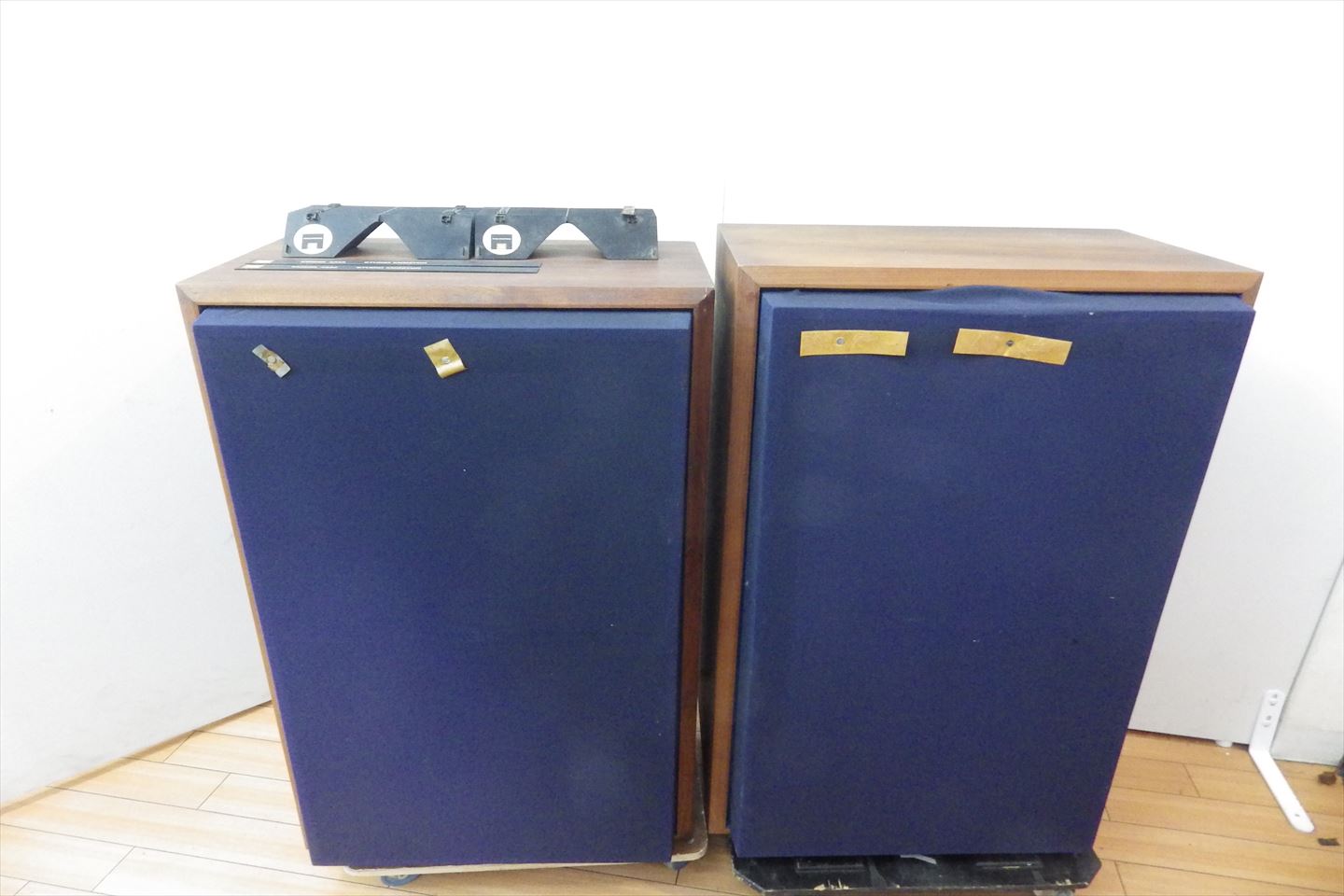 スピーカー JBL 4343