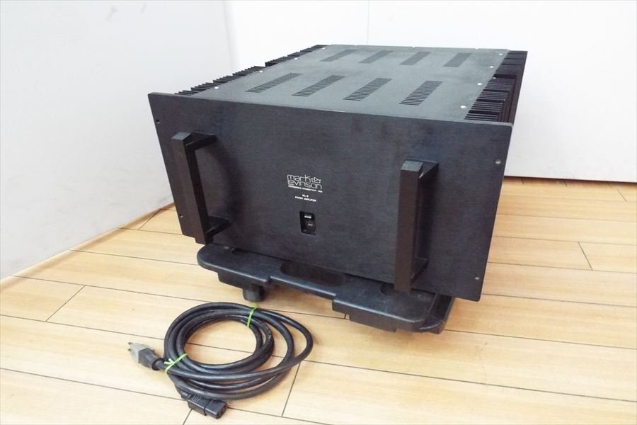 アンプ Mark Levinson マークレビンソン ML-3