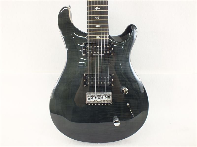 ギター PRS ポールリードスミス SE SVN