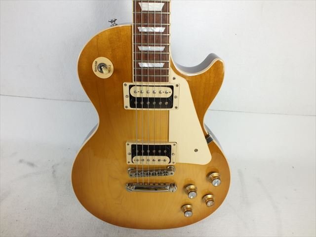 ギター Gibson ギブソン Les Paul Classic
