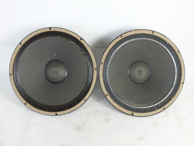 スピーカーユニット ALTEC アルテック 515B