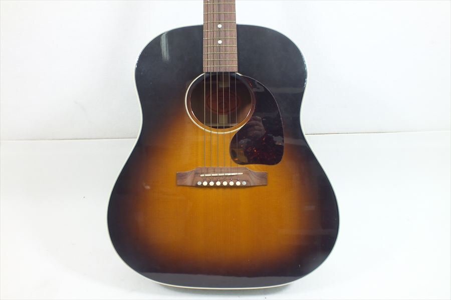 ギター Gibson ギブソン J-45 VS