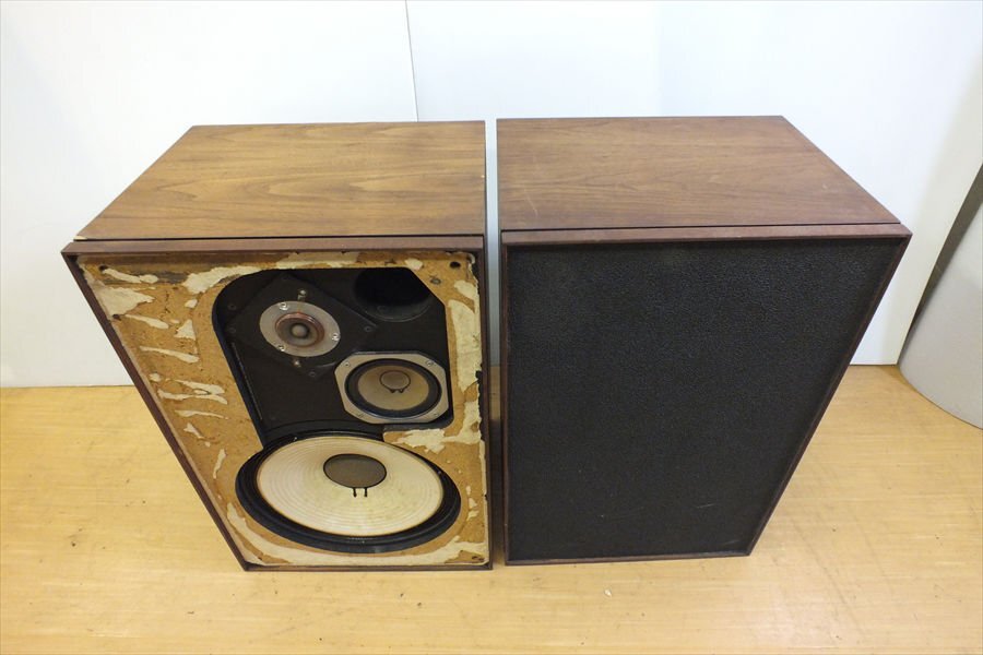 スピーカー JBL L100 century