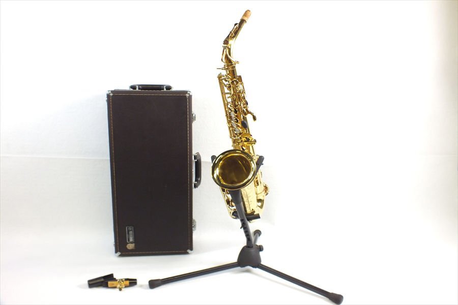  アルトサックス YAMAHA ヤマハ YAS-62