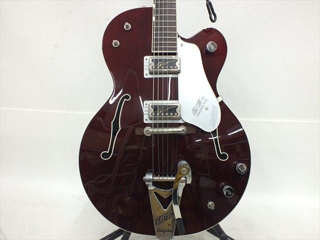 Gretsch G6119-1962HT Chet Atkins Tennessee Rose - 1962 HT