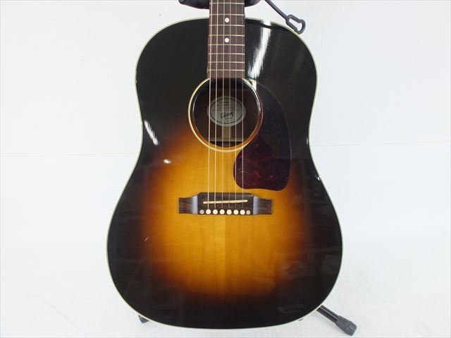 ギター Gibson ギブソン J-45 STANDARD