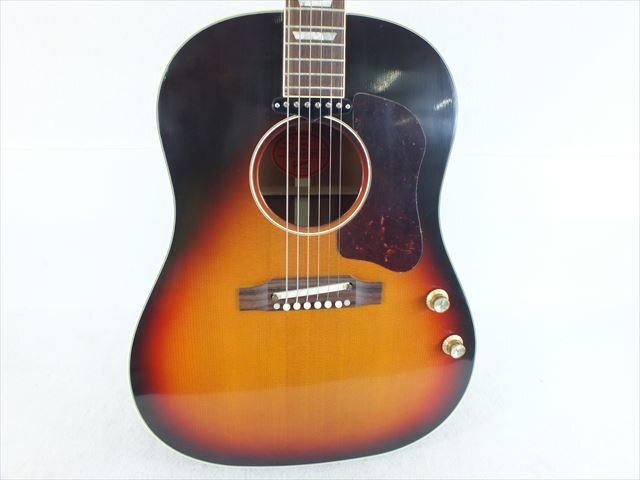 ギター Gibson ギブソン J-160E 1962 CUSTOM SHOP 2017
