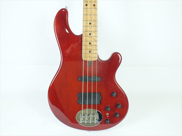 ベース LAKLAND レイクランド US44-94 USAシリーズ