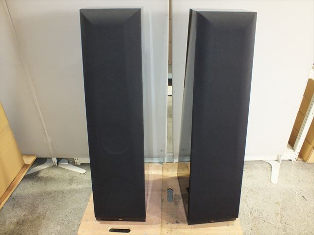 スピーカー THIEL ティール CS2.3