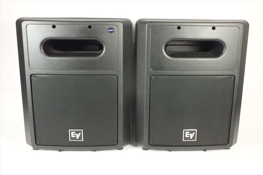 スピーカー Electro Voice エレクトロボイス SB122