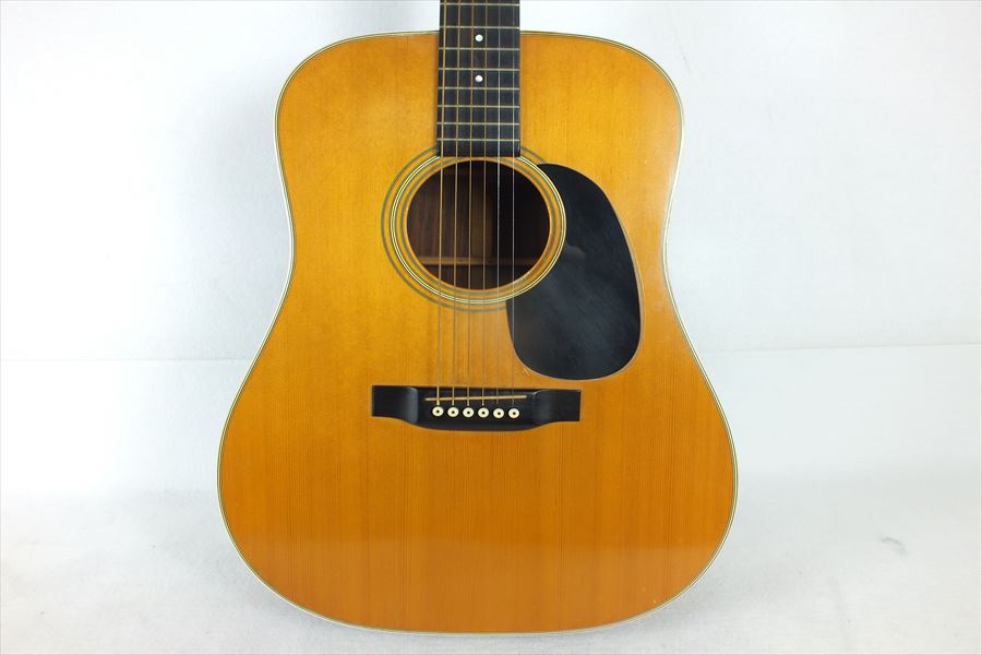 ギター Martin マーティン D-28